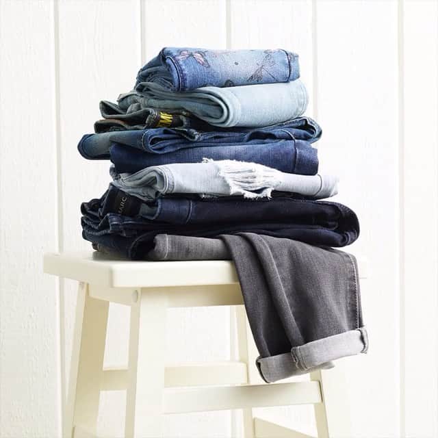 ロック&リパブリックのインスタグラム：「Watch your savings stack up this weekend. Save $10 when you spend $25 with code LABORDAY through 9/2. #Kohls」