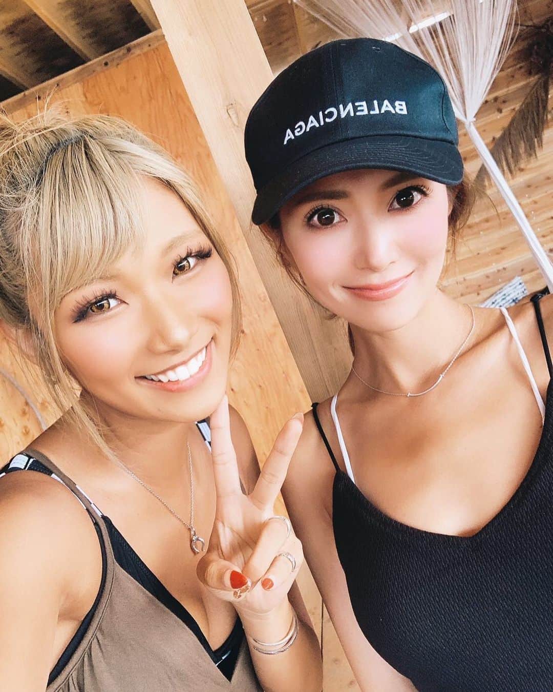 田母神智子のインスタグラム