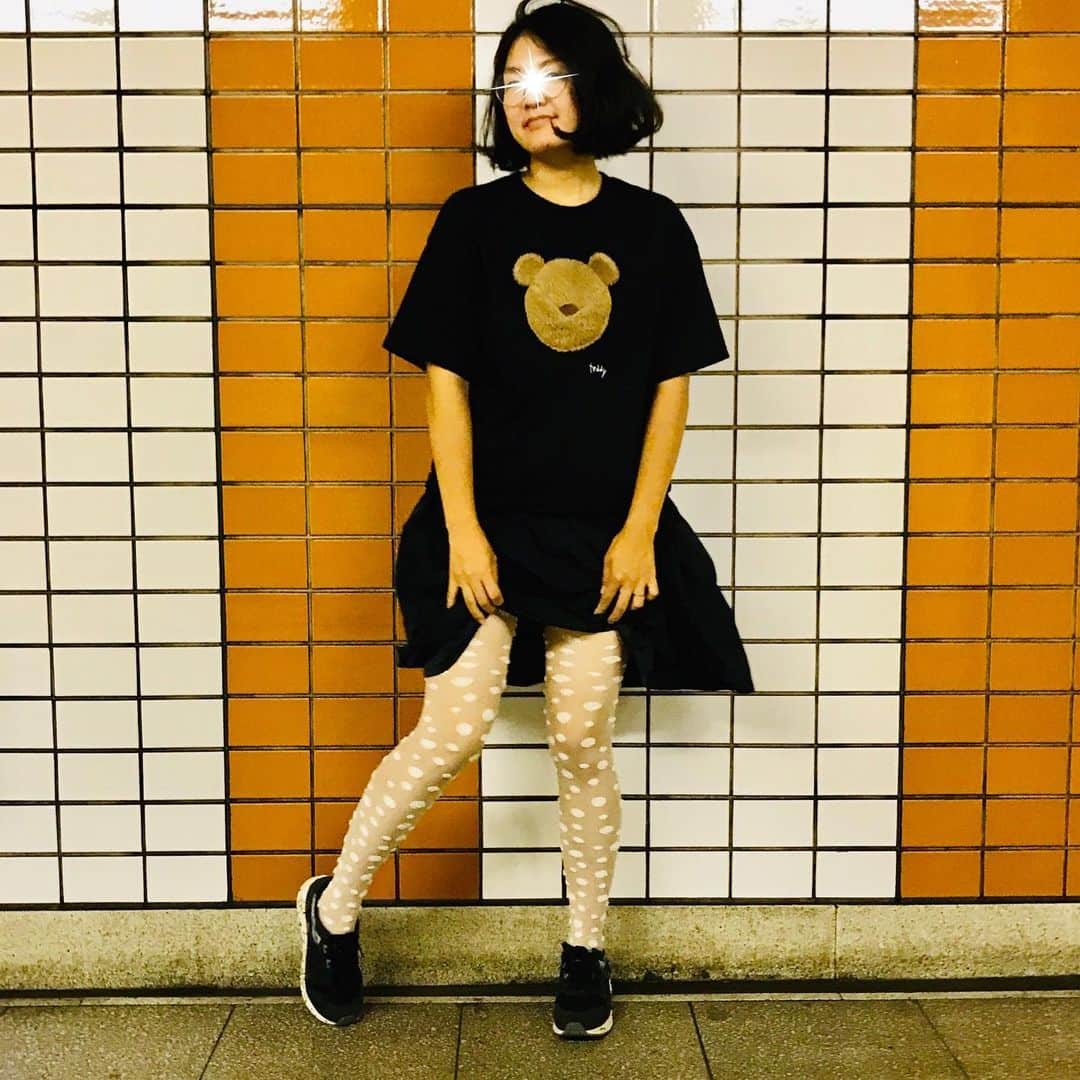 ココモノママニのインスタグラム