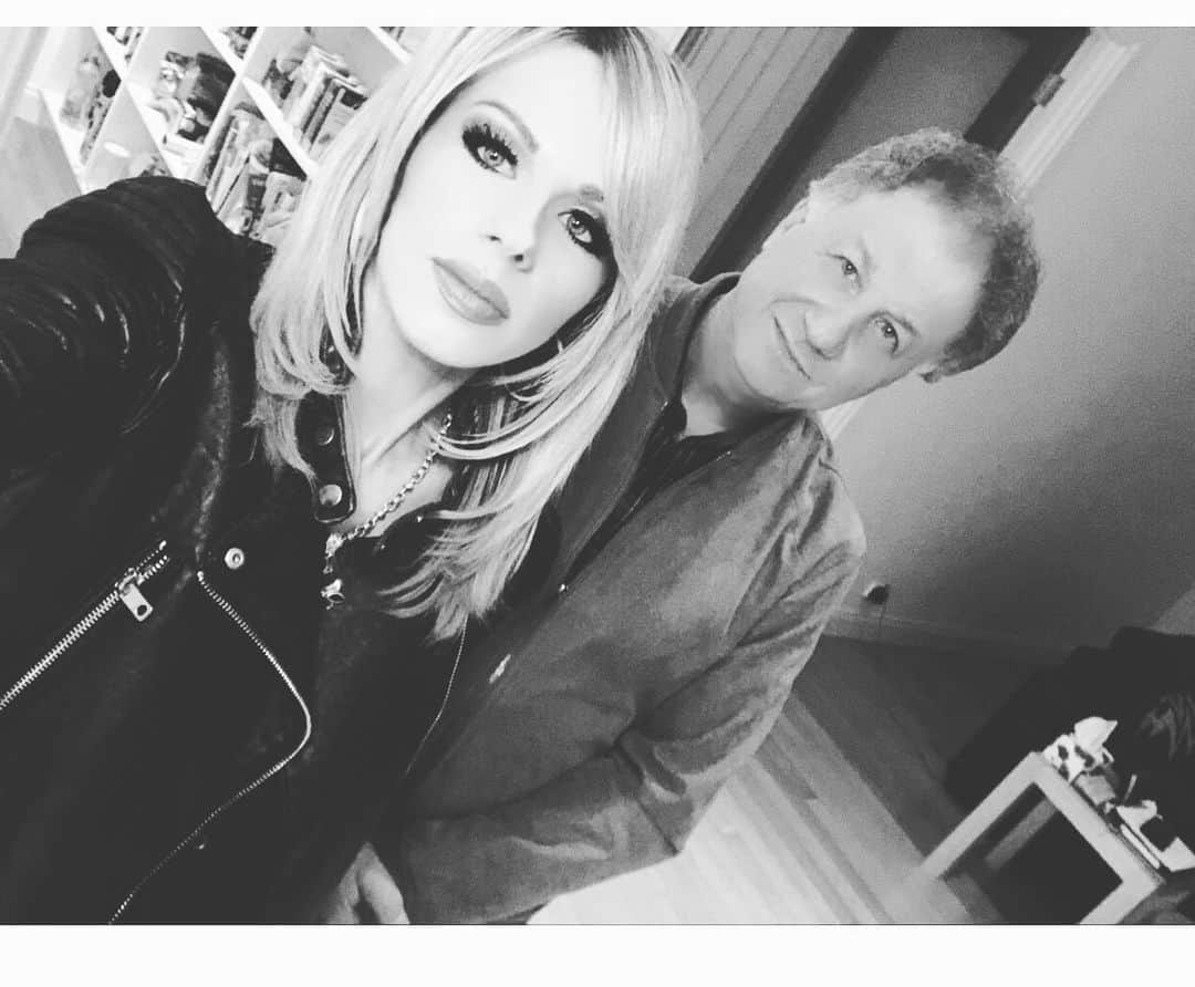 オリアンティさんのインスタグラム写真 - (オリアンティInstagram)「Happy Father’s Day dad ! Love you 💕」9月1日 8時38分 - iamorianthi