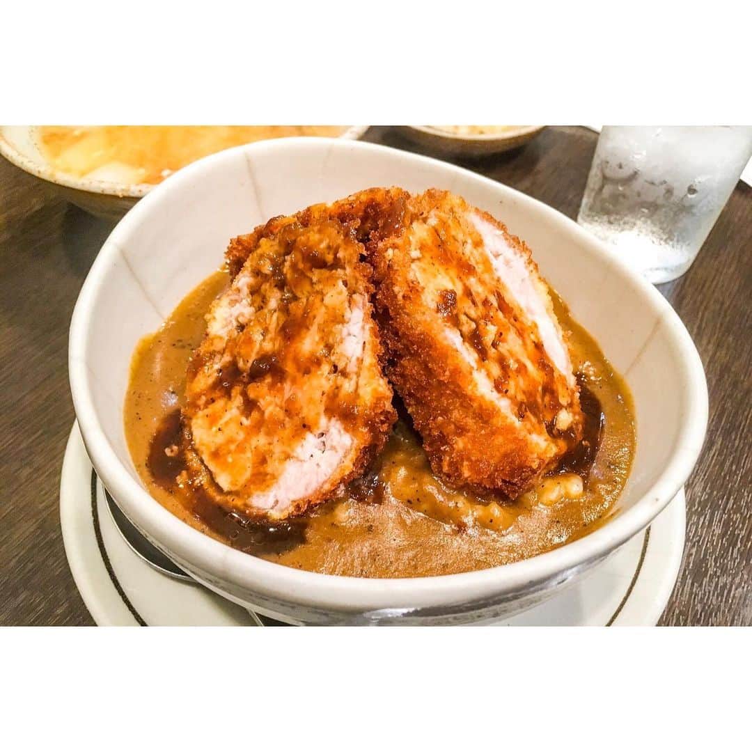 青木カズローのグルメインスタ