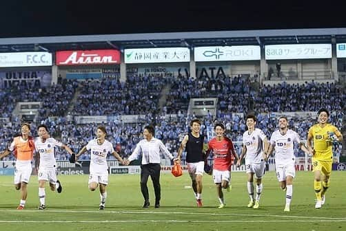 大迫敬介さんのインスタグラム写真 - (大迫敬介Instagram)「vs ジュビロ磐田  2-0完封勝利！！！ まだまだここから！ 残り9節、１つになって 闘いましょう！  #サンフレッチェ広島 #ジュビロ磐田」9月1日 9時00分 - keisuke.osako