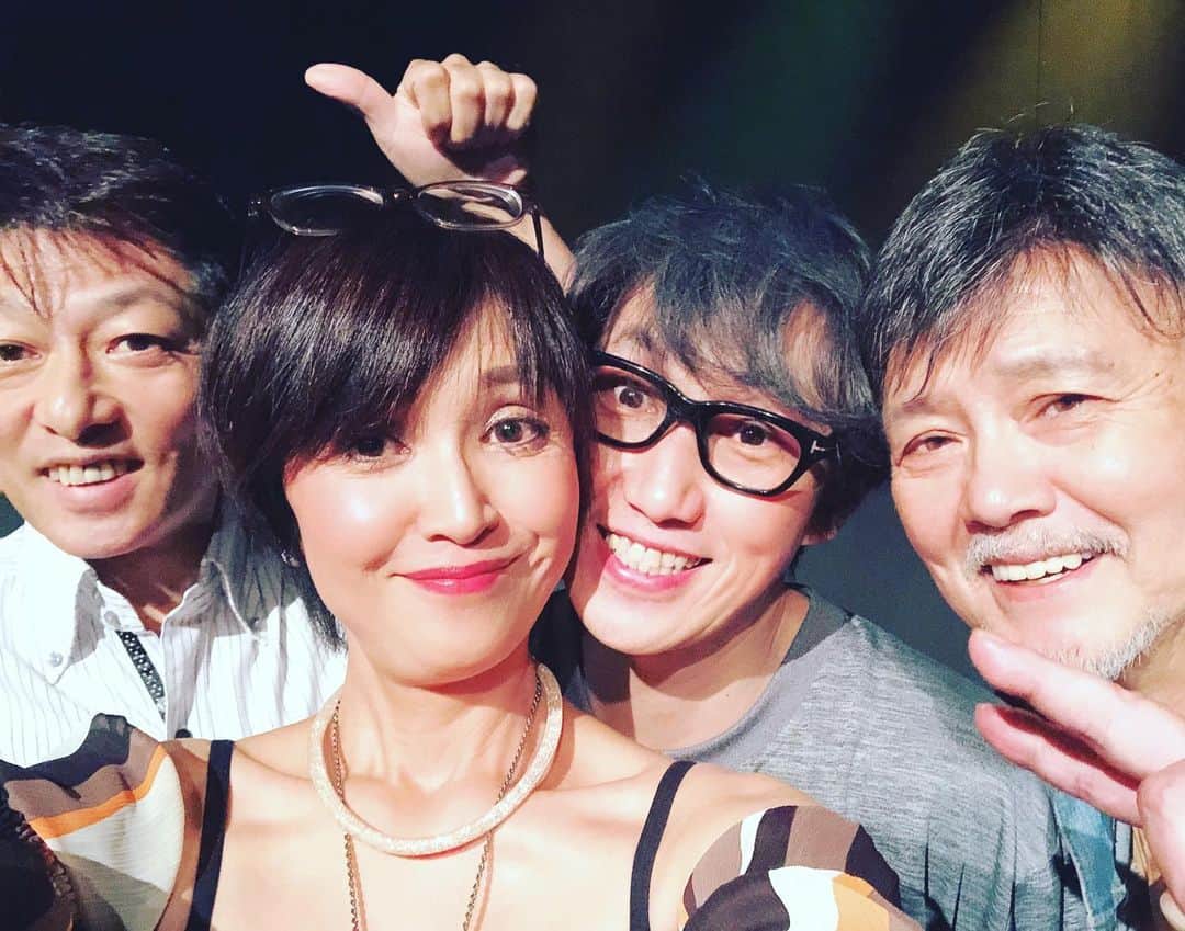萩原佐代子のインスタグラム