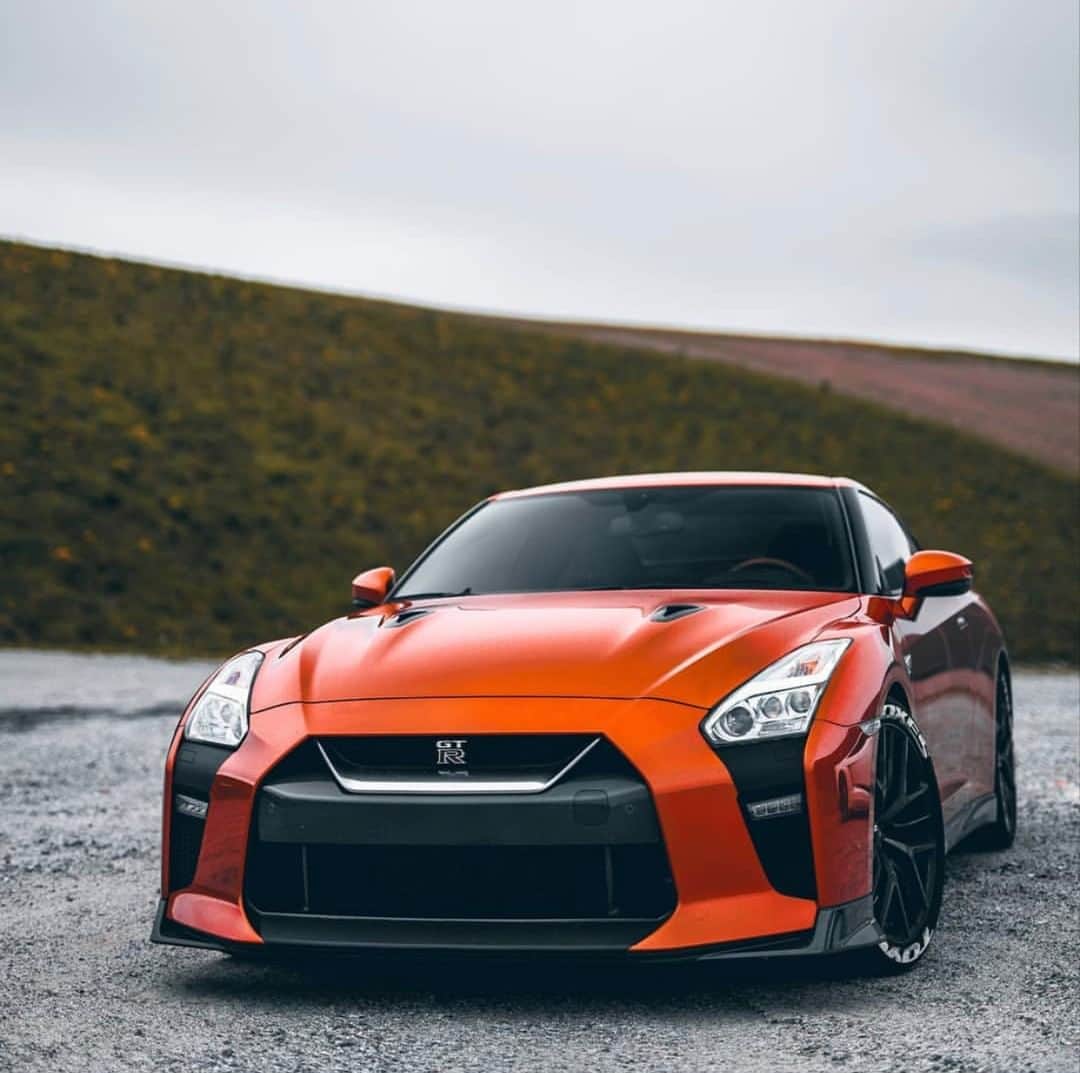 Nissanのインスタグラム