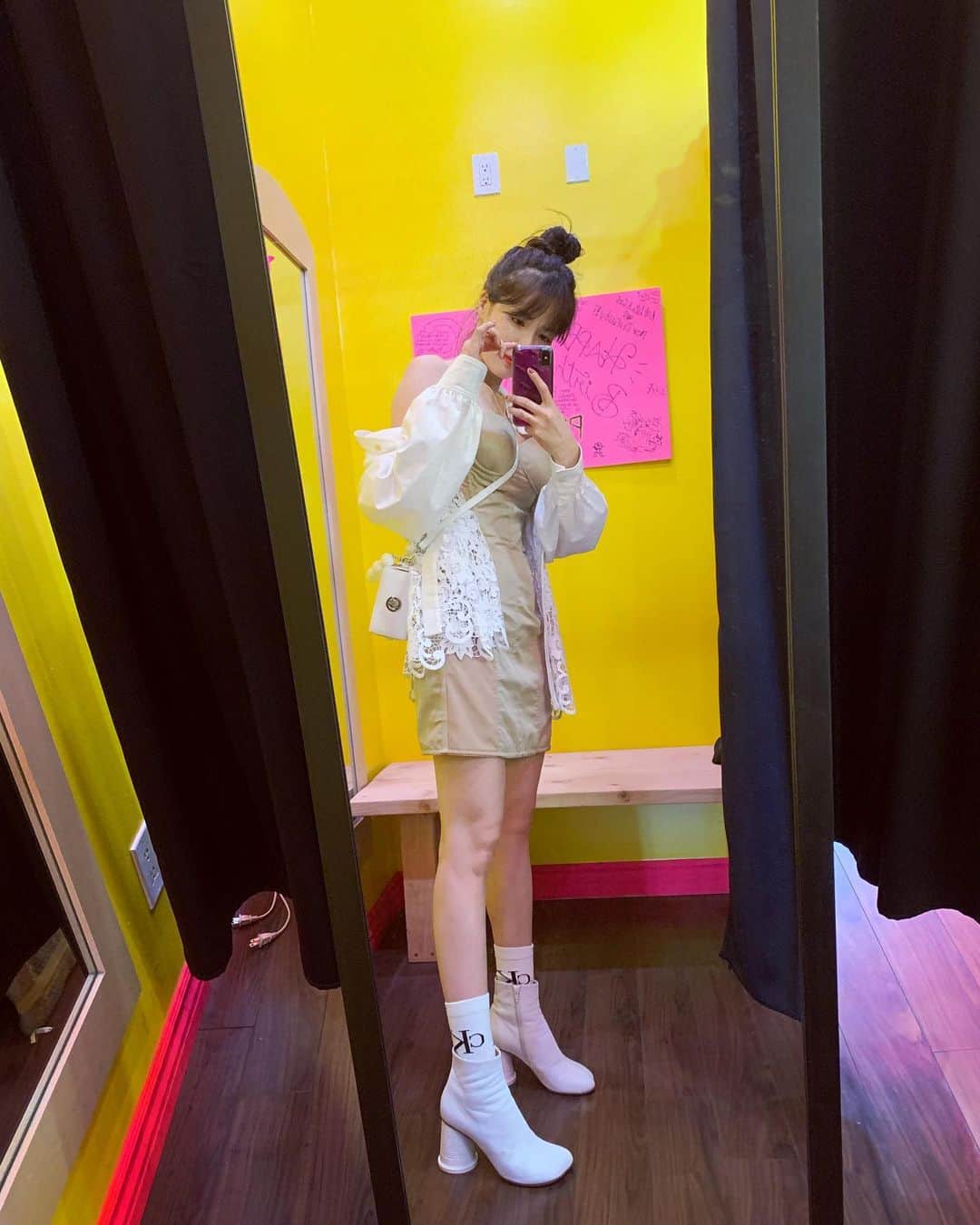 ヒョナ さんのインスタグラム写真 - (ヒョナ Instagram)9月1日 10時08分 - hyunah_aa