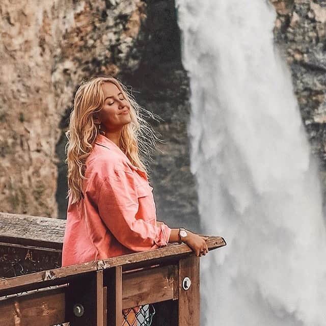 アイスウォッチのインスタグラム