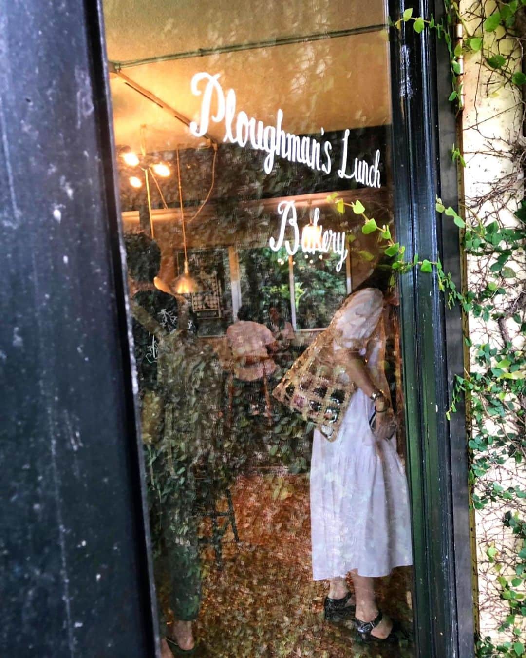 佐藤優津季のグルメインスタ