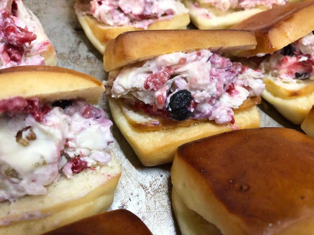 笹塚駅のパン屋さん オパンのグルメインスタ