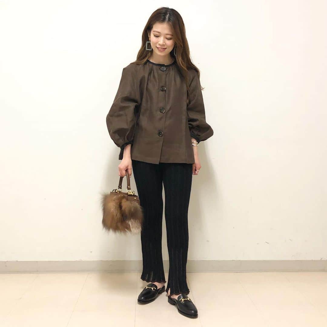 デミルクス ビームス 新宿のインスタグラム