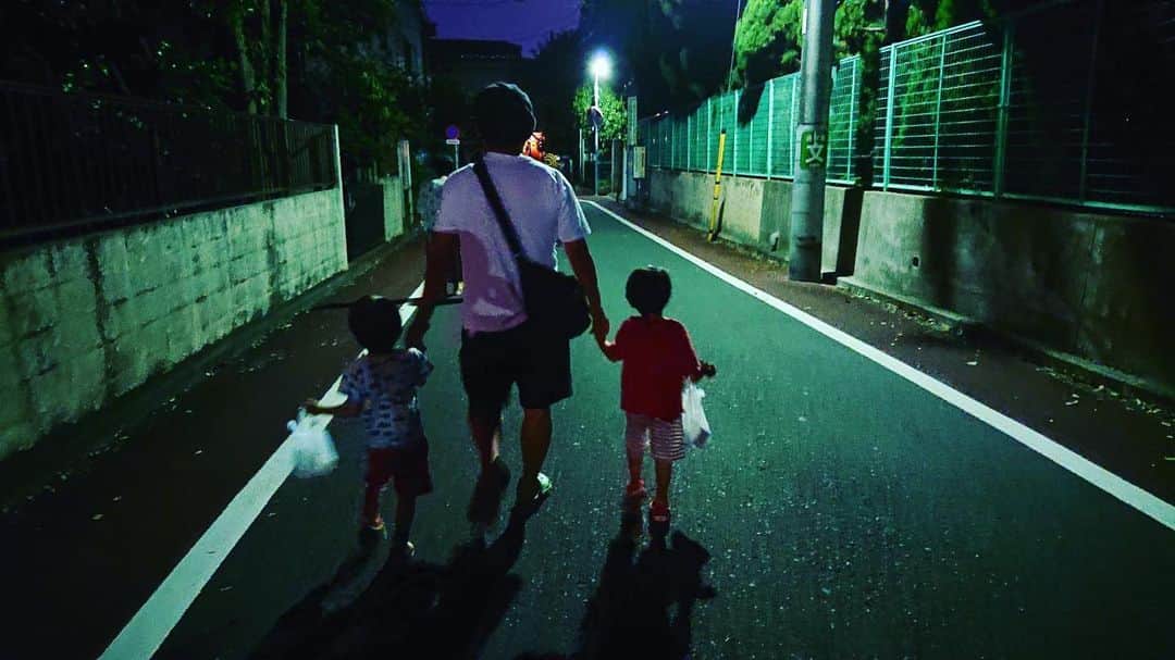 のインスタグラム：「やきとり屋帰り」