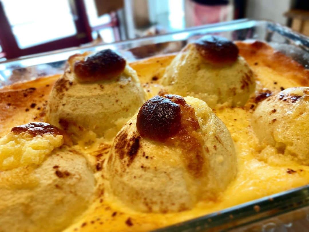 The Bakeのグルメインスタ