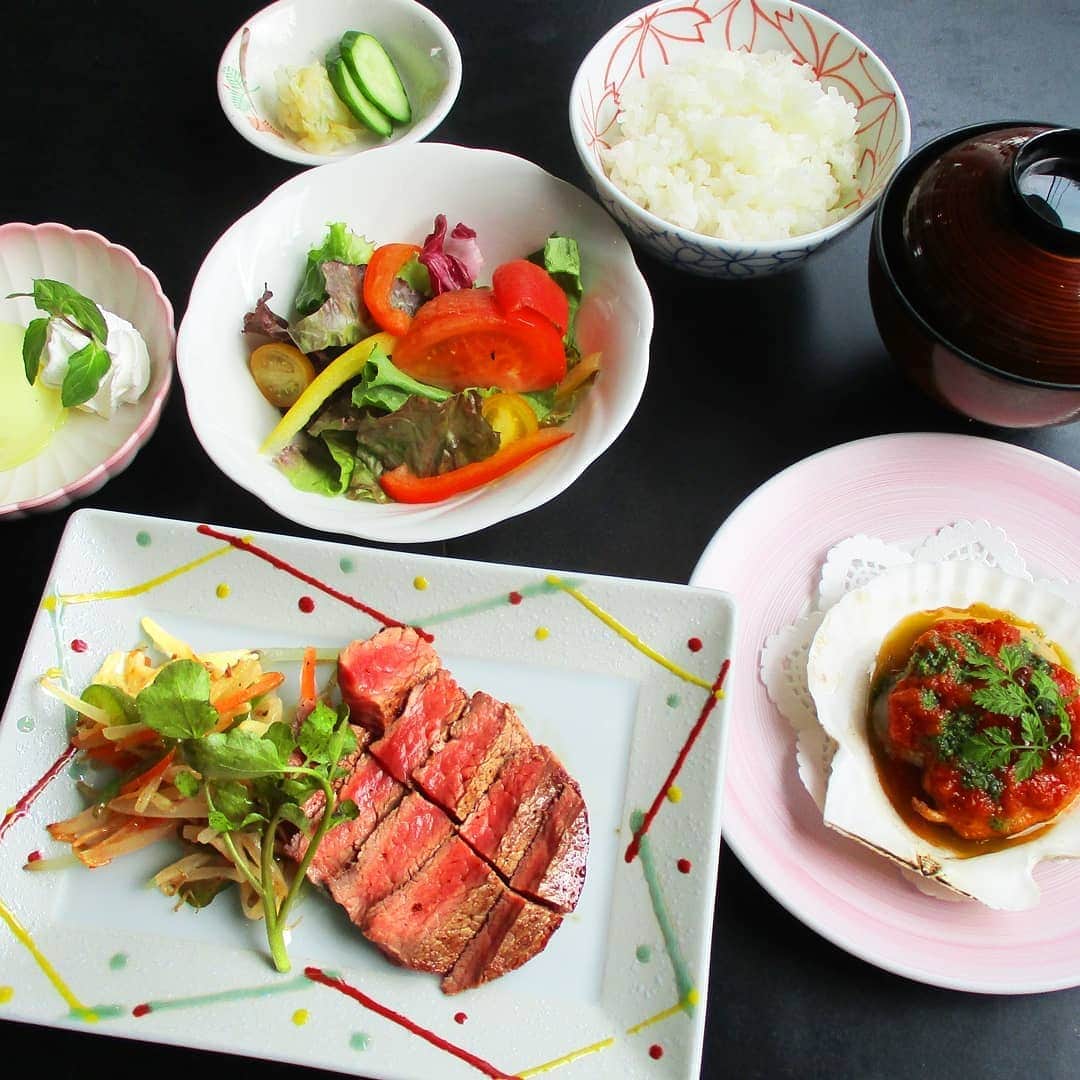 【公式】オーシャンリゾートホテル マホロバ・マインズ三浦のグルメインスタ