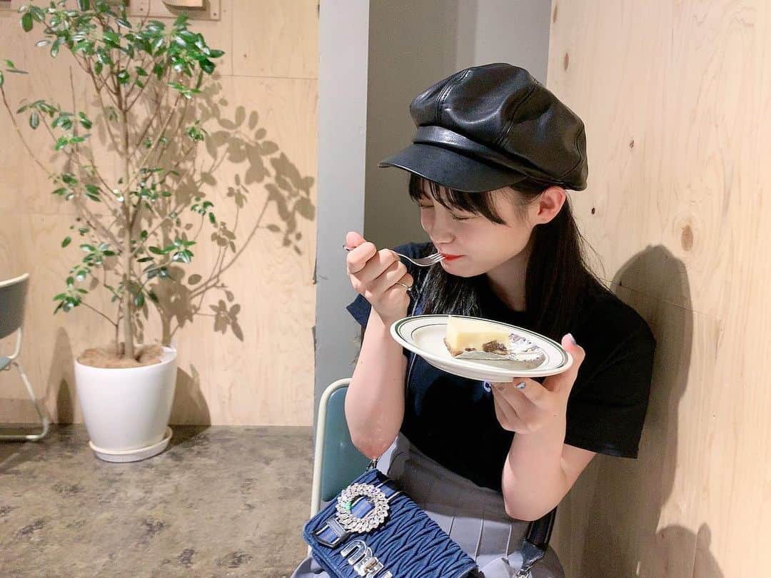 村川緋杏のグルメインスタ