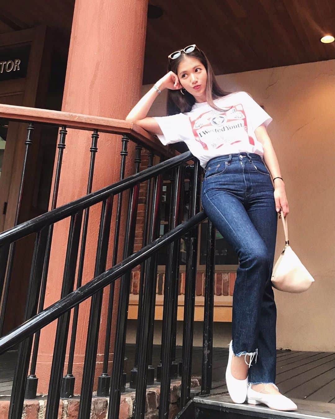 上原歩のインスタグラム