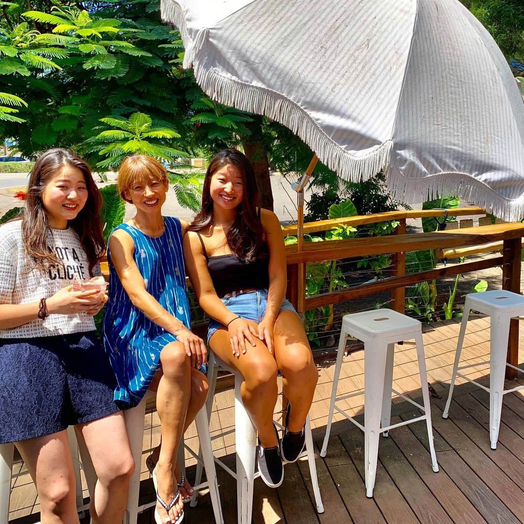 花田美恵子のインスタグラム