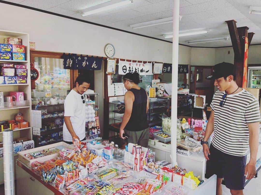 関川良のグルメインスタ