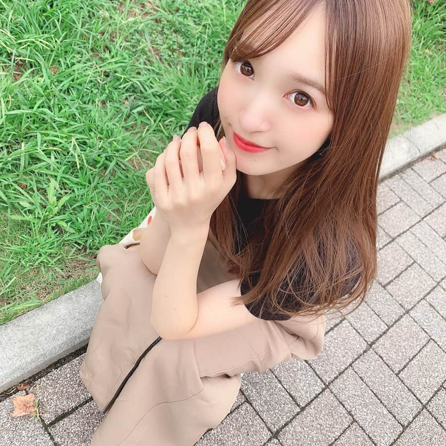 あかねぴのインスタグラム