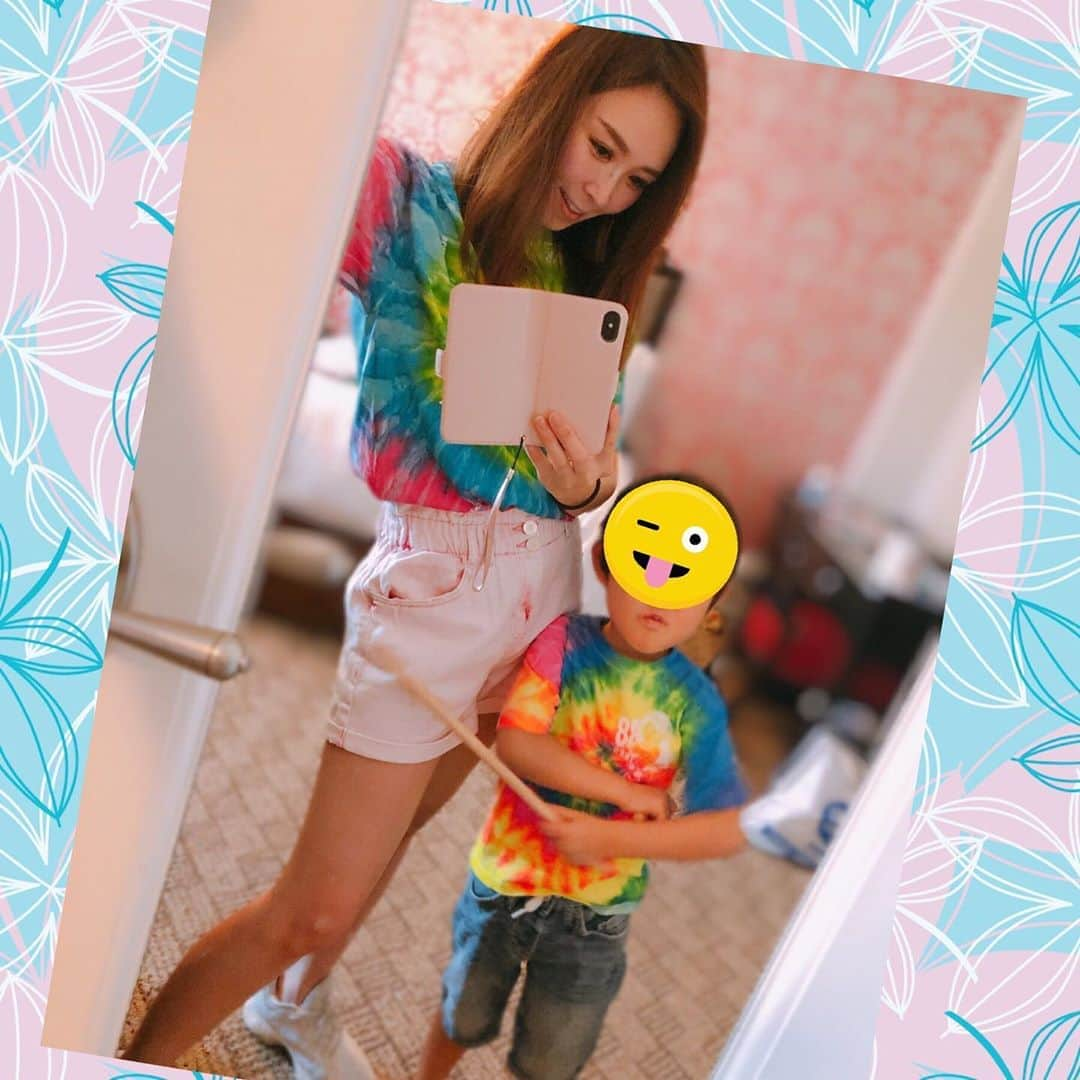 愛内里菜のインスタグラム