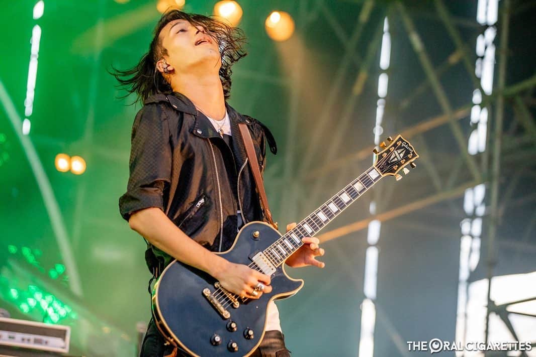 鈴木重伸のインスタグラム：「SWEET LOVE SHOWER 2019 7年連続出演、ありがとうございました。 様々な経験をさせて頂いてる場所、愛しております。 photo by viola」