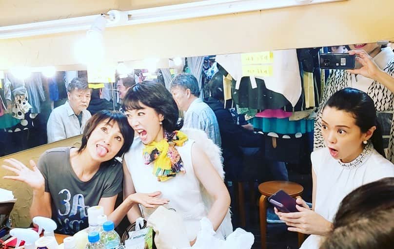 萩原佐代子のインスタグラム