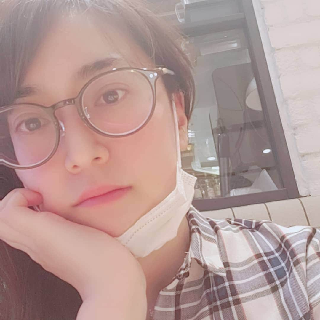 矢田優季のインスタグラム