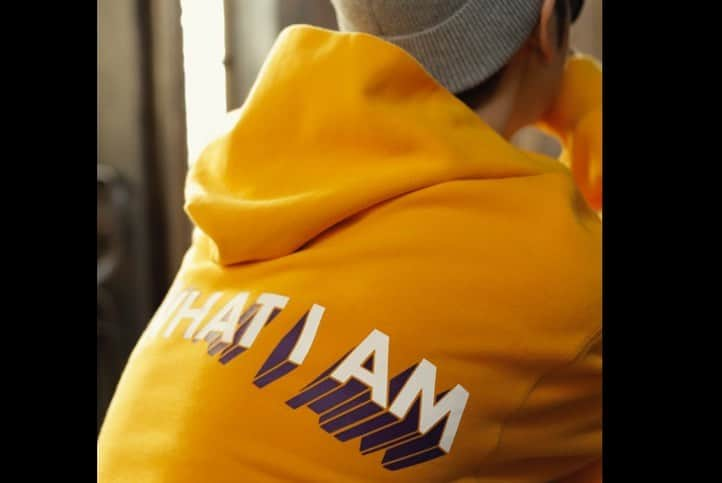 與真司郎さんのインスタグラム写真 - (與真司郎Instagram)「@__i_am_what_i_am__ * * "2019 AUTUMN/WINTER COLLECTION" * * 9月3日(火)12:00〜受注販売スタートします！ 受注期間は9月8日(日)23:59までです！ * * Preorders will start 2019.9.3 12:00pm! Ends 2019.9.8! * * #IAMWHATIAM #IM #IMIM #IAMWHATIAM2019AW #SHINJIROATAE #與真司郎」9月1日 13時26分 - shinjiroatae1126