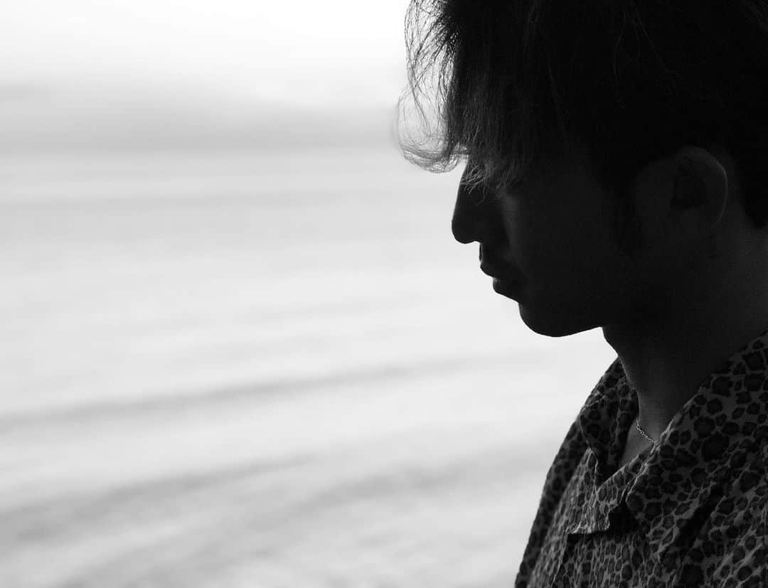湯川正人のインスタグラム：「All you need is love」