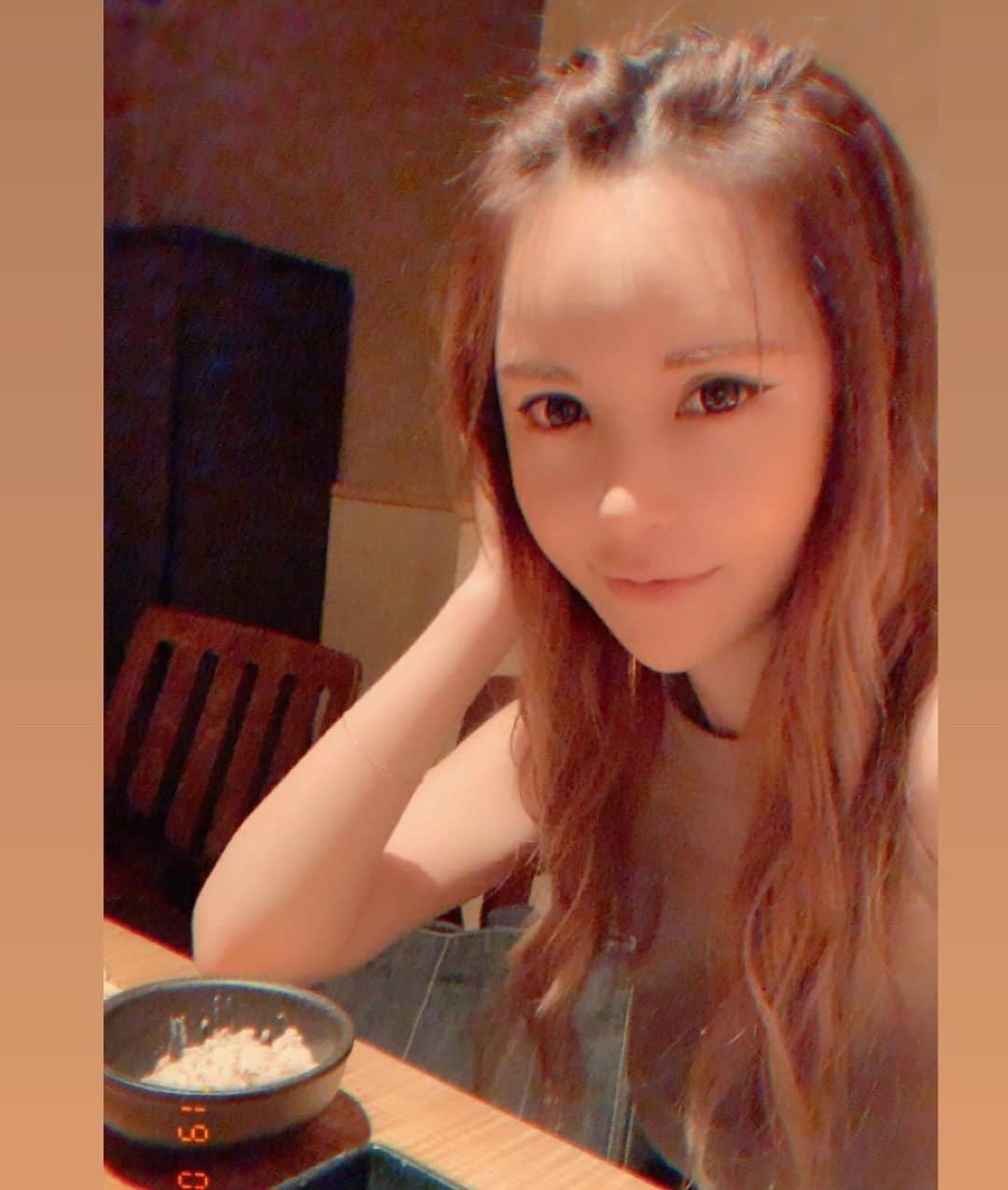 森藤恵美のインスタグラム