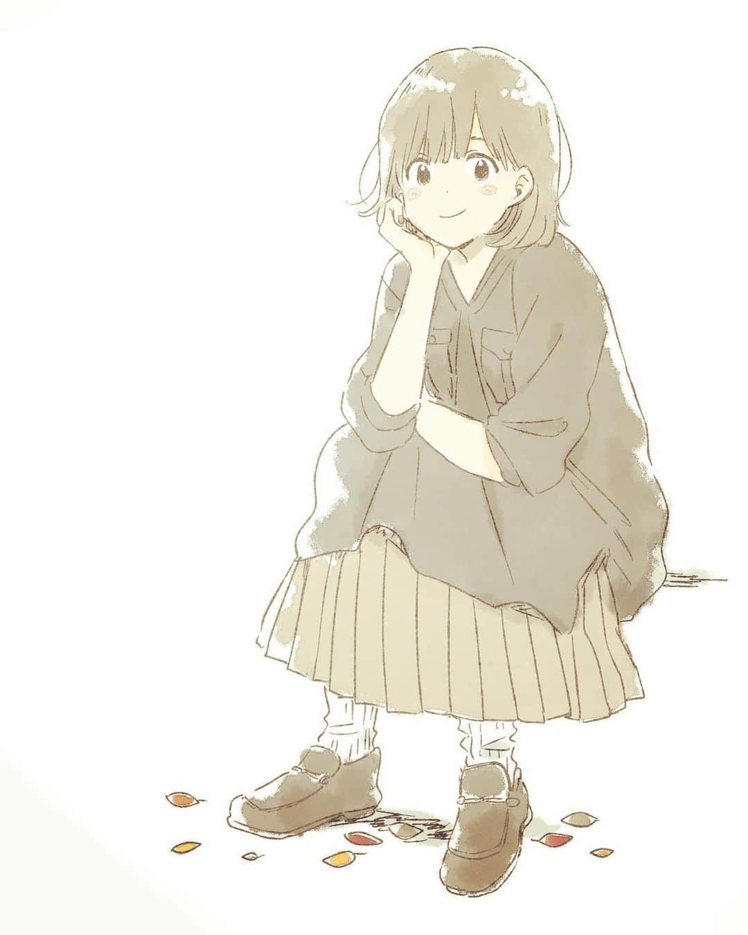 いつかさんのインスタグラム写真 いつかinstagram あっという間に9月 9月