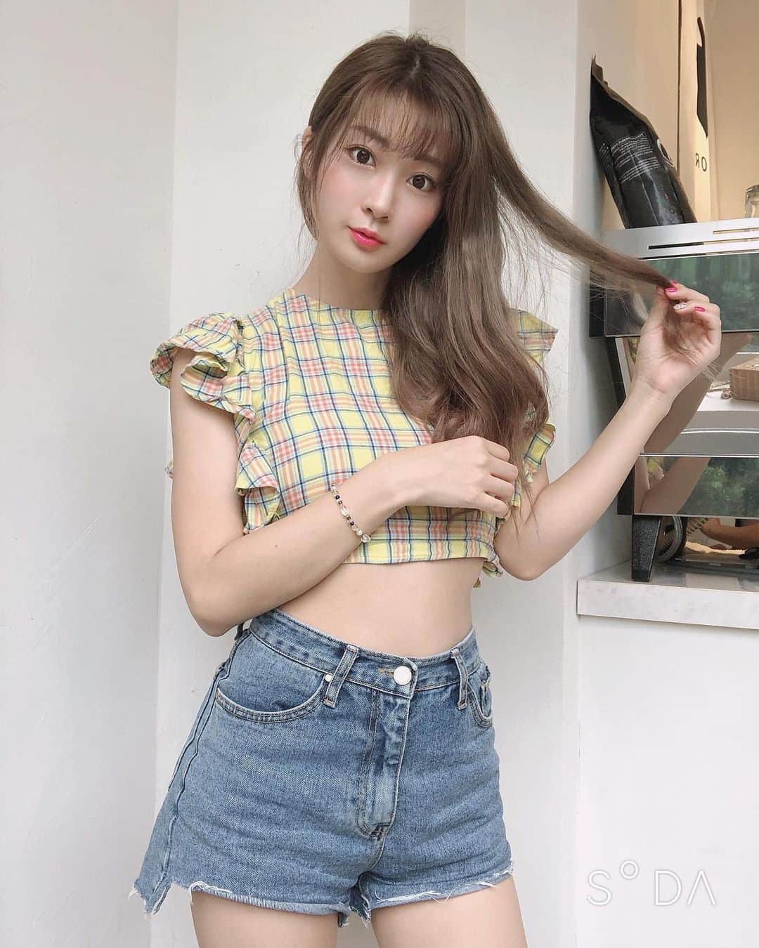 伊藤愛梨のグルメインスタ