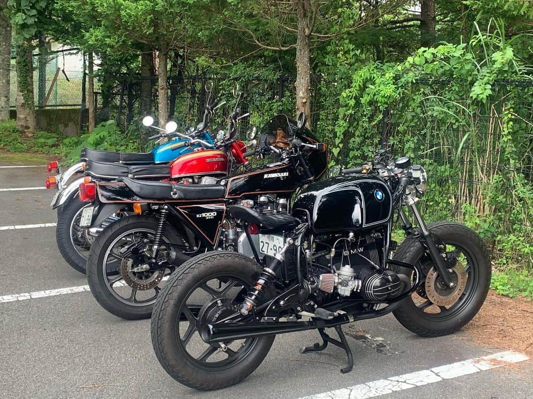杉原勇武のインスタグラム