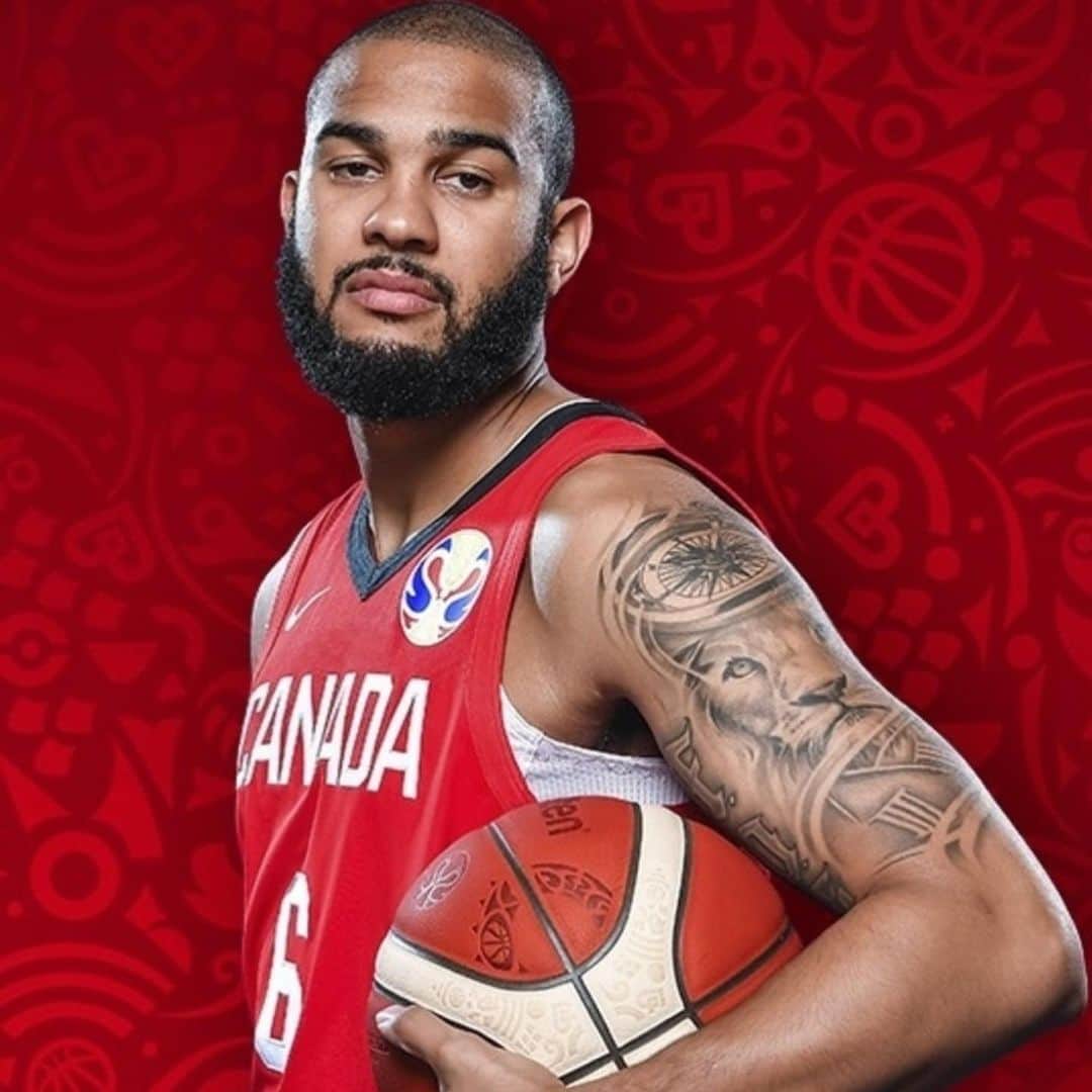 NBAさんのインスタグラム写真 - (NBAInstagram)「Who are you most looking forward to seeing in the 2019 #FIBAWC?? (📸: @fibawc) #WorldGotGame」9月1日 14時10分 - nba