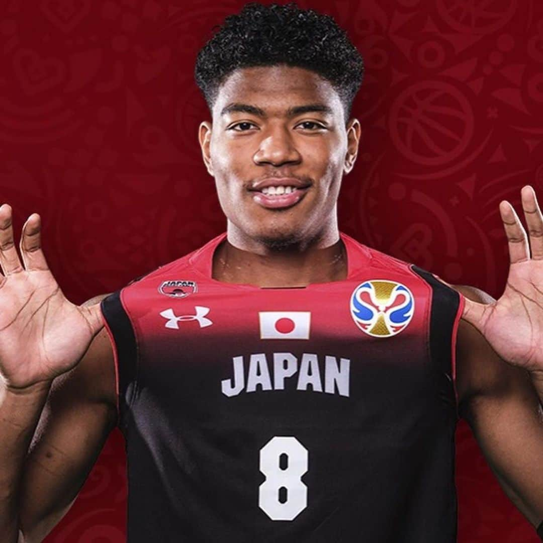 NBAさんのインスタグラム写真 - (NBAInstagram)「Who are you most looking forward to seeing in the 2019 #FIBAWC?? (📸: @fibawc) #WorldGotGame」9月1日 14時10分 - nba