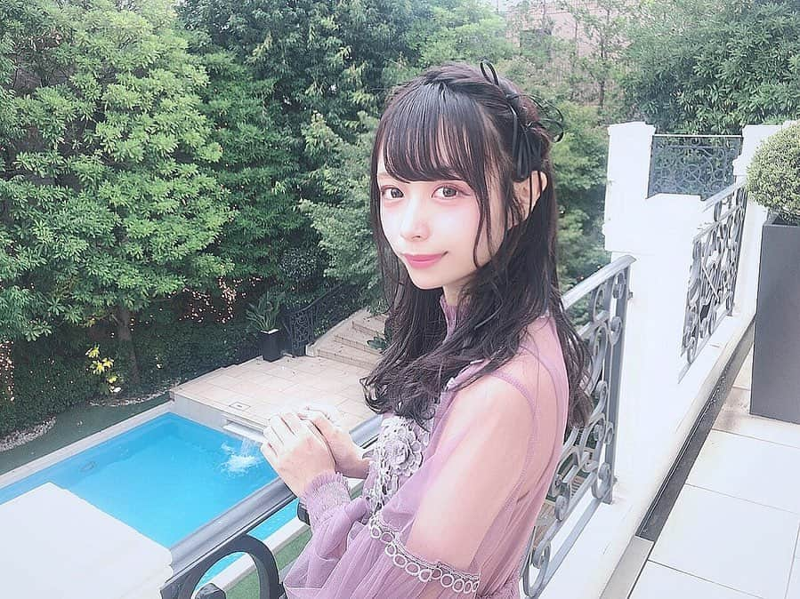 月野ちゃんさんのインスタグラム写真 - (月野ちゃんInstagram)「・ ・ ・ 👸🏼⛪️」9月1日 14時11分 - uru_cjft