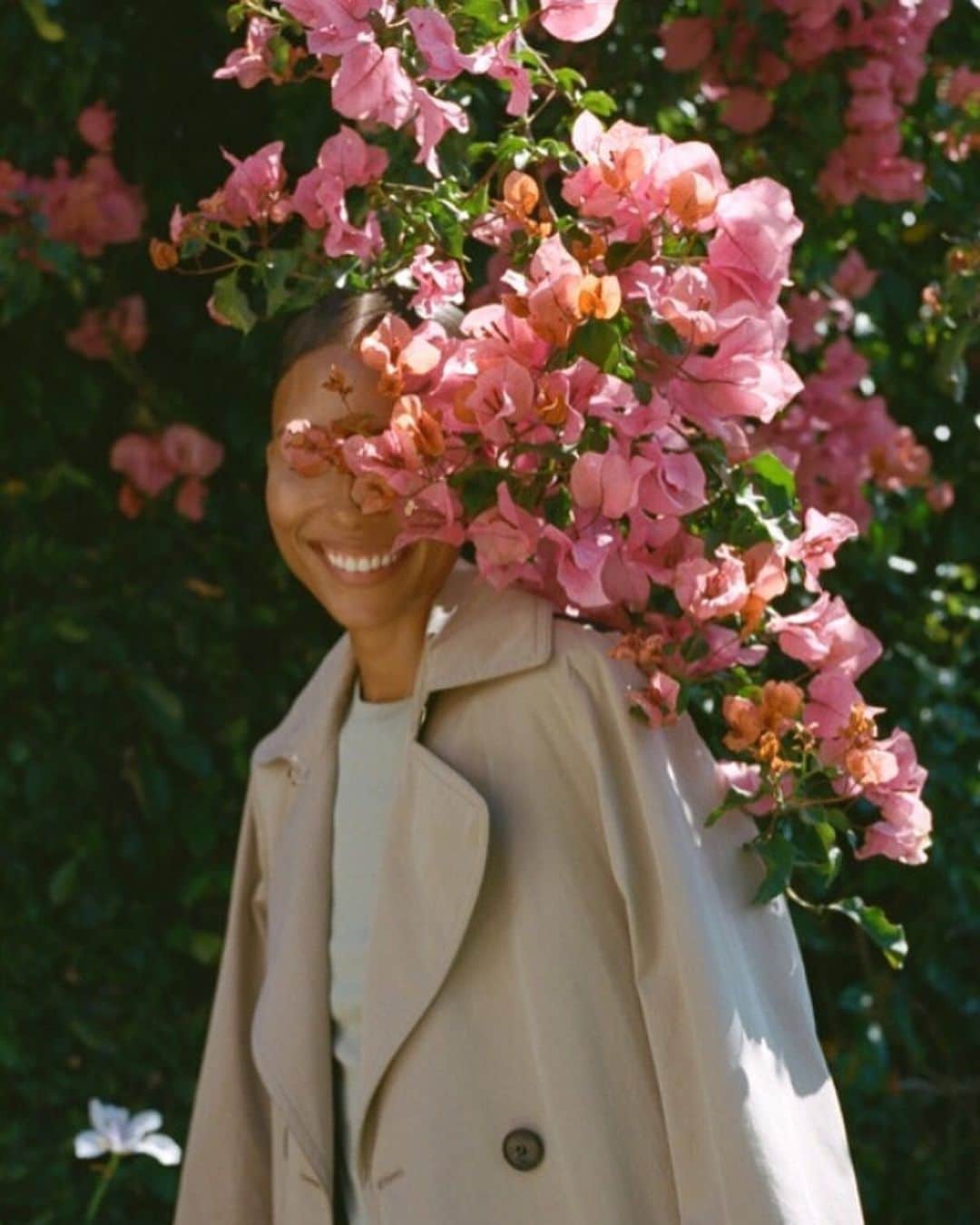 Club Monacoのインスタグラム：「Hello, September. 🌺」
