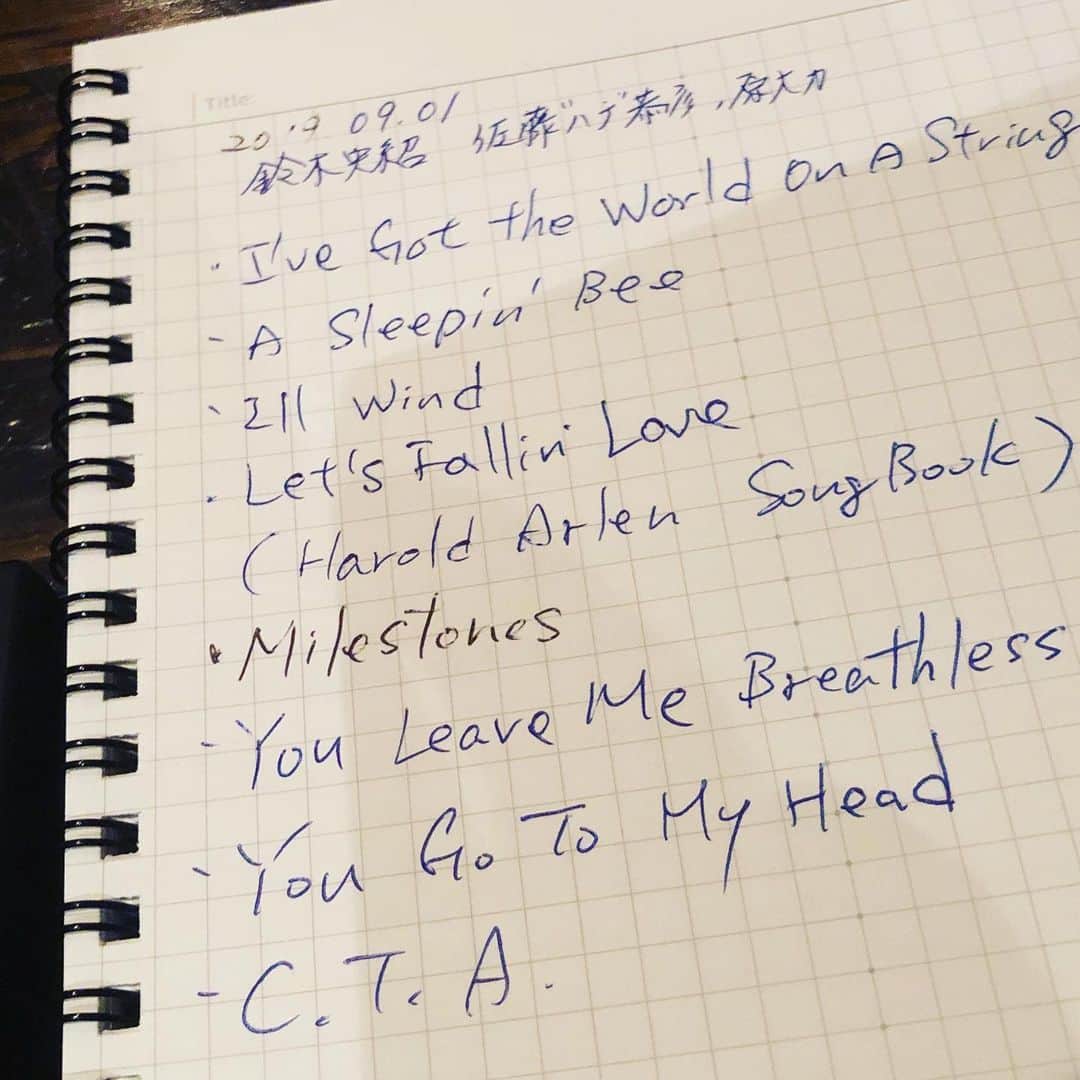 鈴木央紹のグルメインスタ