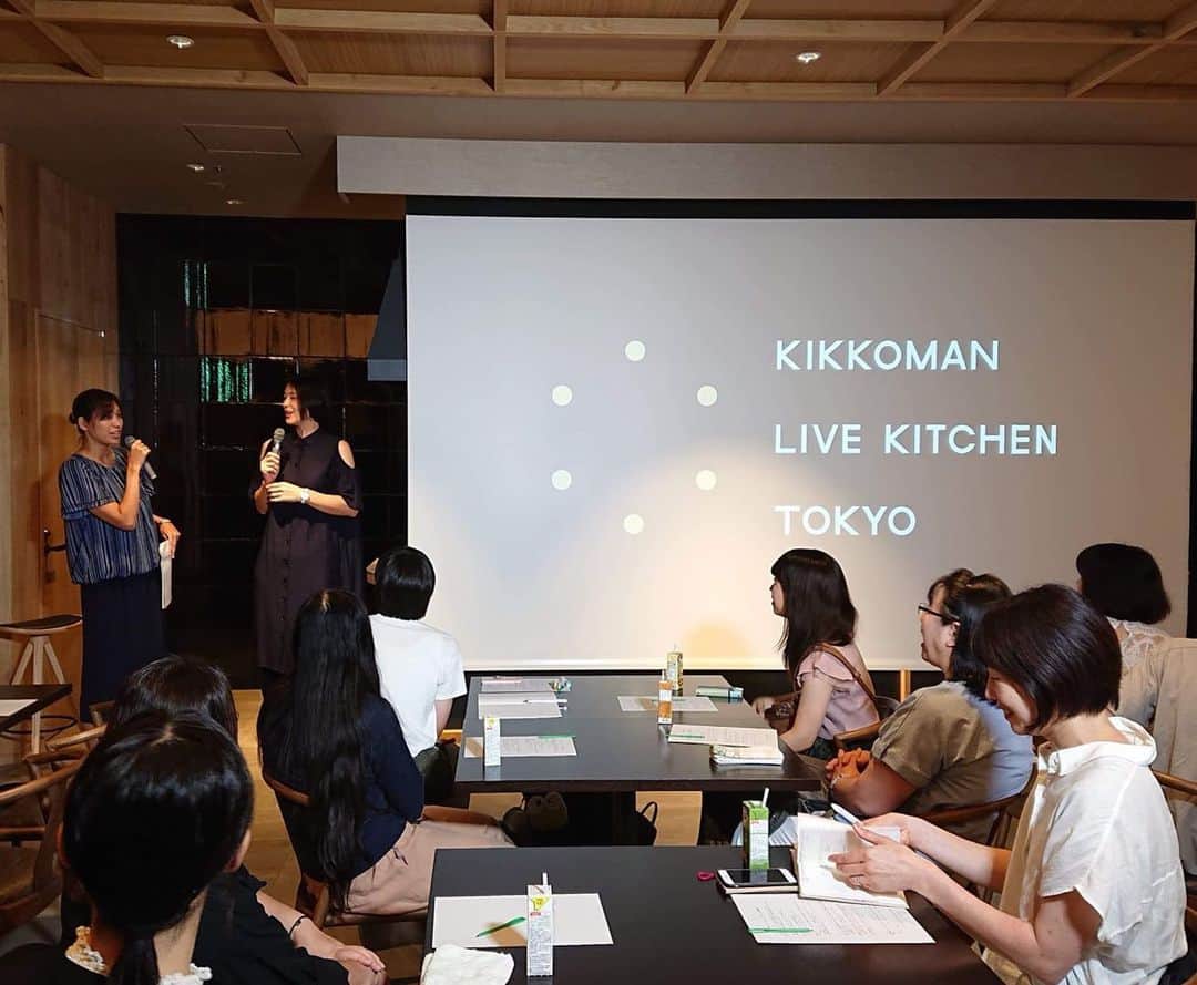 大山加奈のグルメインスタ