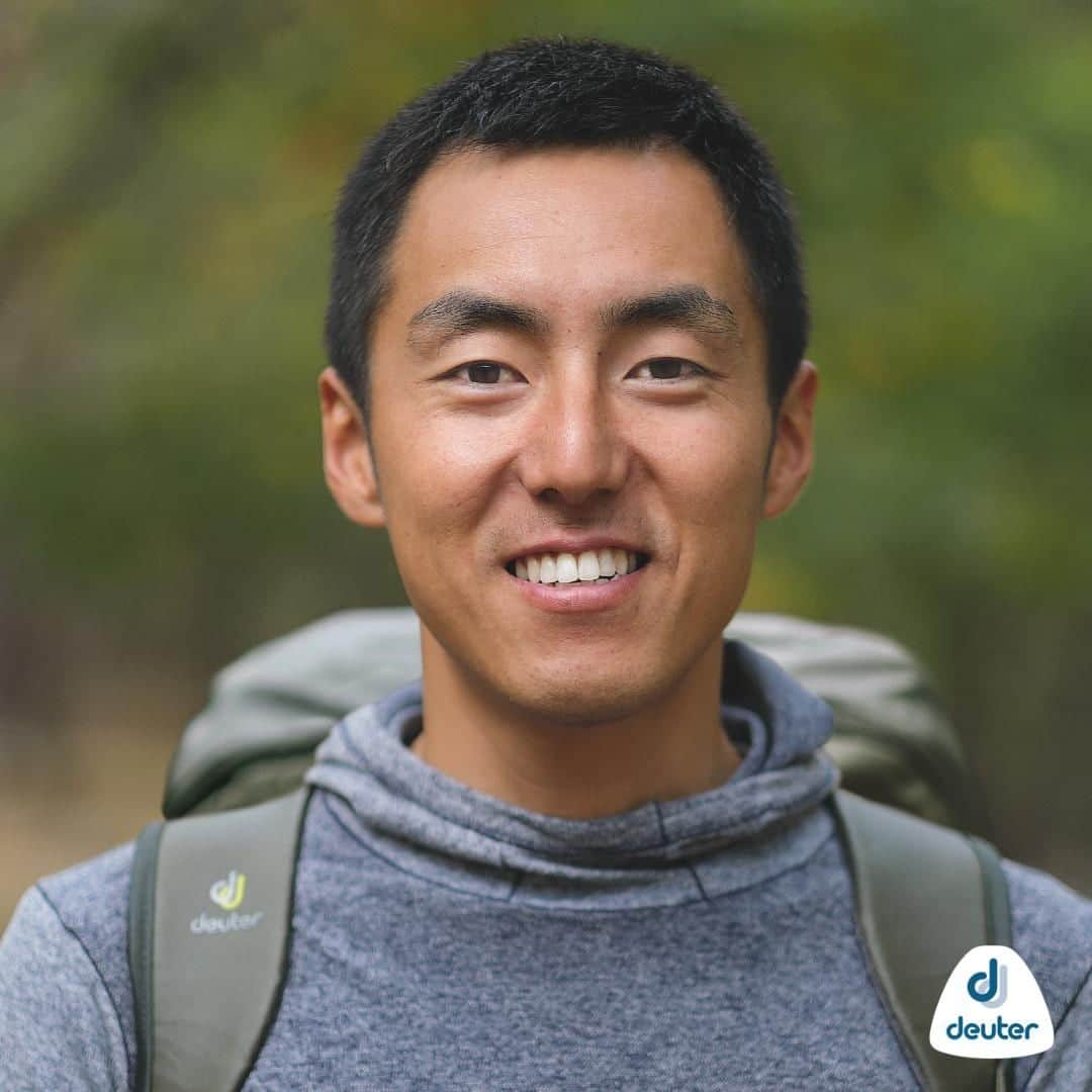 ドイターさんのインスタグラム写真 - (ドイターInstagram)「Free or trad climbing is where it's at for him. Whether or not it's a first ascent is secondary. It's the inner peace ☮︎ of being in these wild places and the companionship that inspire him. As a Deuter family member and passionate free climber 🧗🏻‍♂️, Hiroki Yamamoto is the perfect ambassador for our AViANT Duffel Pro 90. ----- Please tag #deuter to be featured. We love to see where you Deuter! ----- #deuterbackpack #hiking_daily #itsgreatoutthere #traveladventure #wanderout #stayandwander #traveltales #outdoorlife #deutertraveltheworld #DeuterAViANT」9月2日 0時00分 - deuter