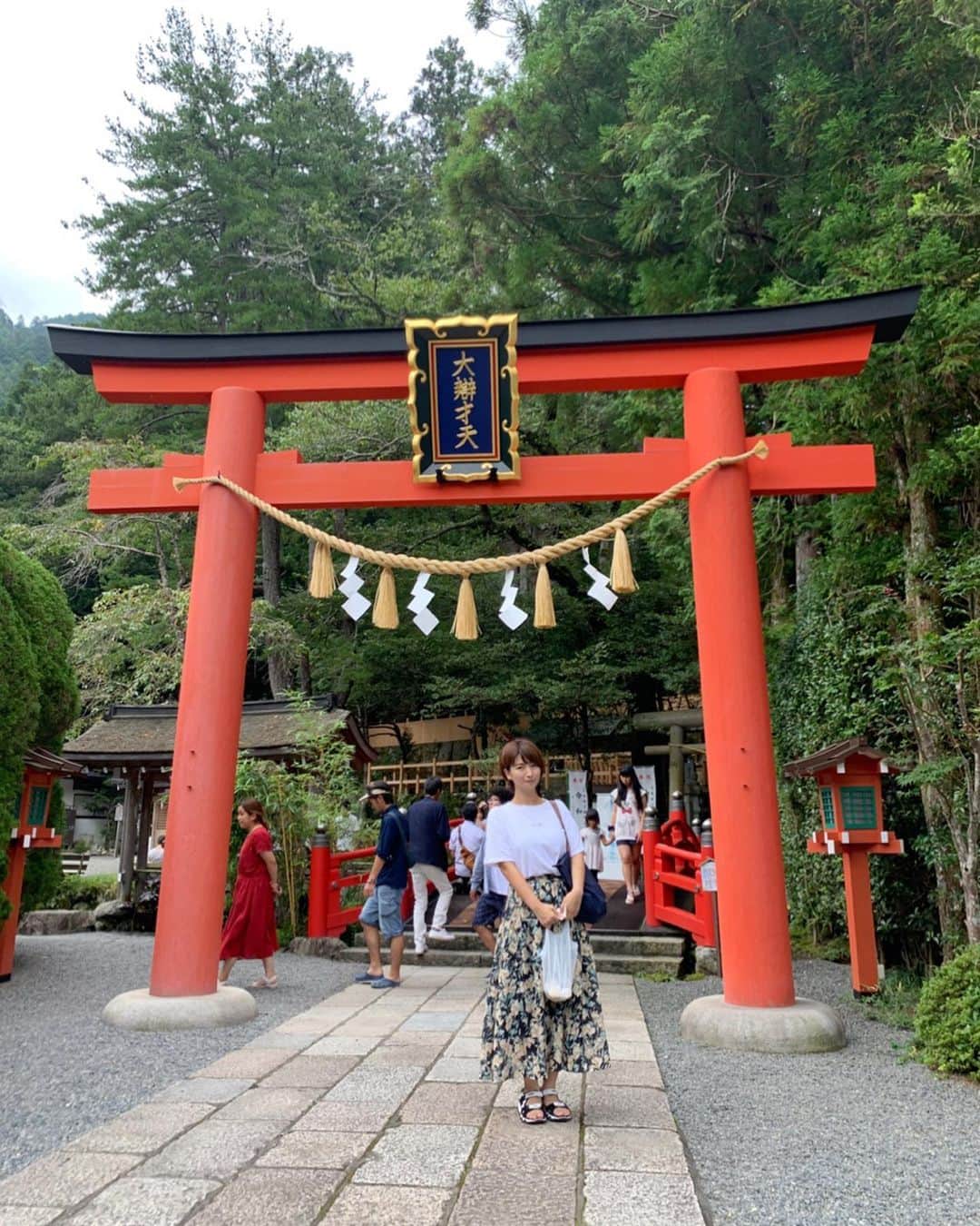 稲富菜穂のグルメインスタ