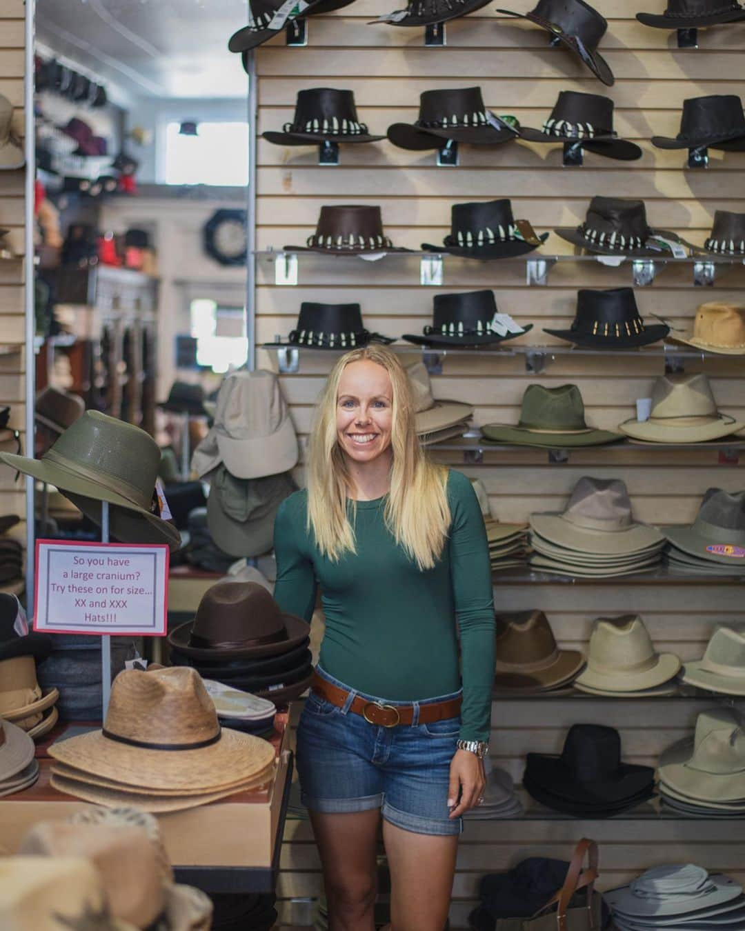 Pernilla Lindbergさんのインスタグラム写真 - (Pernilla LindbergInstagram)「California next week looks hot so decided I should get a new hat for hiking up in the mountains in Yosemite. Found this hat store in Portland with the most amazing selection of hats. In the end I decided on the hat in the final photo but took a long time to pick the one I wanted. Think I’m ready for the wilderness!!🌲 ⠀⠀⠀⠀⠀⠀⠀⠀⠀ ⠀⠀⠀⠀⠀⠀⠀⠀⠀⠀⠀⠀ ⠀⠀⠀⠀⠀⠀⠀⠀⠀⠀⠀⠀ ⠀⠀⠀⠀⠀⠀⠀⠀⠀⠀⠀⠀ ⠀⠀⠀⠀⠀⠀⠀⠀⠀⠀⠀⠀ #hatshopping #hatsore #hikinggear #portlandshopping #portlandhats #portlandhatshop #classiccollectionhats #yosemitenationalpark」9月2日 0時23分 - pernillagolf