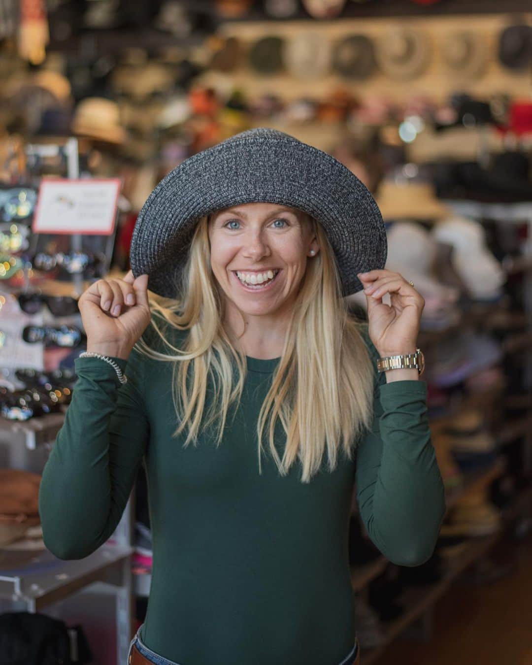 Pernilla Lindbergさんのインスタグラム写真 - (Pernilla LindbergInstagram)「California next week looks hot so decided I should get a new hat for hiking up in the mountains in Yosemite. Found this hat store in Portland with the most amazing selection of hats. In the end I decided on the hat in the final photo but took a long time to pick the one I wanted. Think I’m ready for the wilderness!!🌲 ⠀⠀⠀⠀⠀⠀⠀⠀⠀ ⠀⠀⠀⠀⠀⠀⠀⠀⠀⠀⠀⠀ ⠀⠀⠀⠀⠀⠀⠀⠀⠀⠀⠀⠀ ⠀⠀⠀⠀⠀⠀⠀⠀⠀⠀⠀⠀ ⠀⠀⠀⠀⠀⠀⠀⠀⠀⠀⠀⠀ #hatshopping #hatsore #hikinggear #portlandshopping #portlandhats #portlandhatshop #classiccollectionhats #yosemitenationalpark」9月2日 0時23分 - pernillagolf