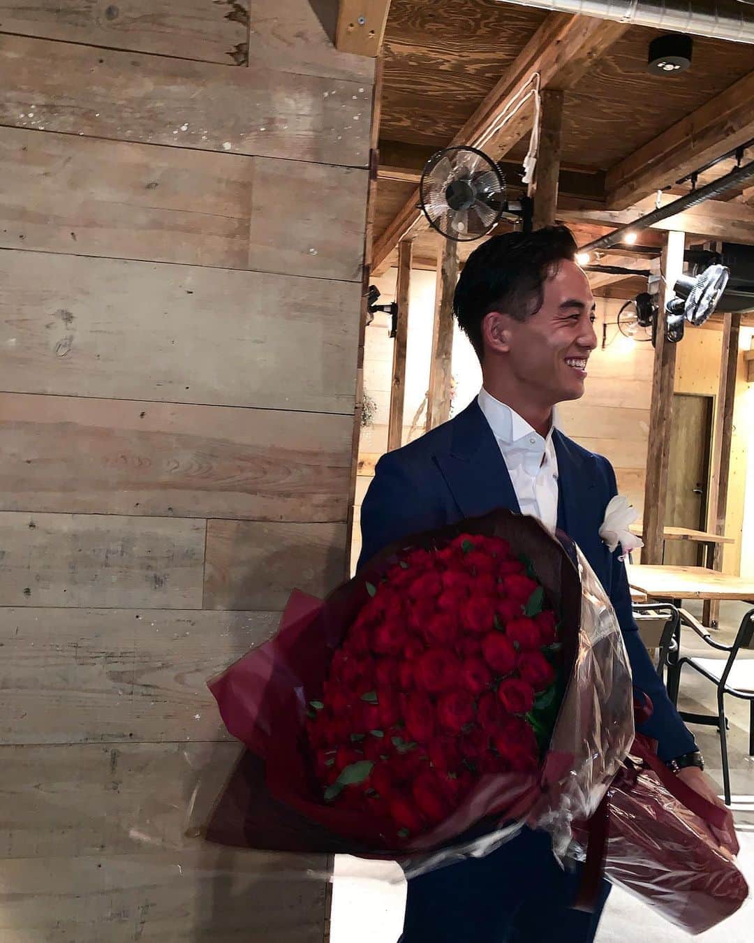 小西翼のインスタグラム