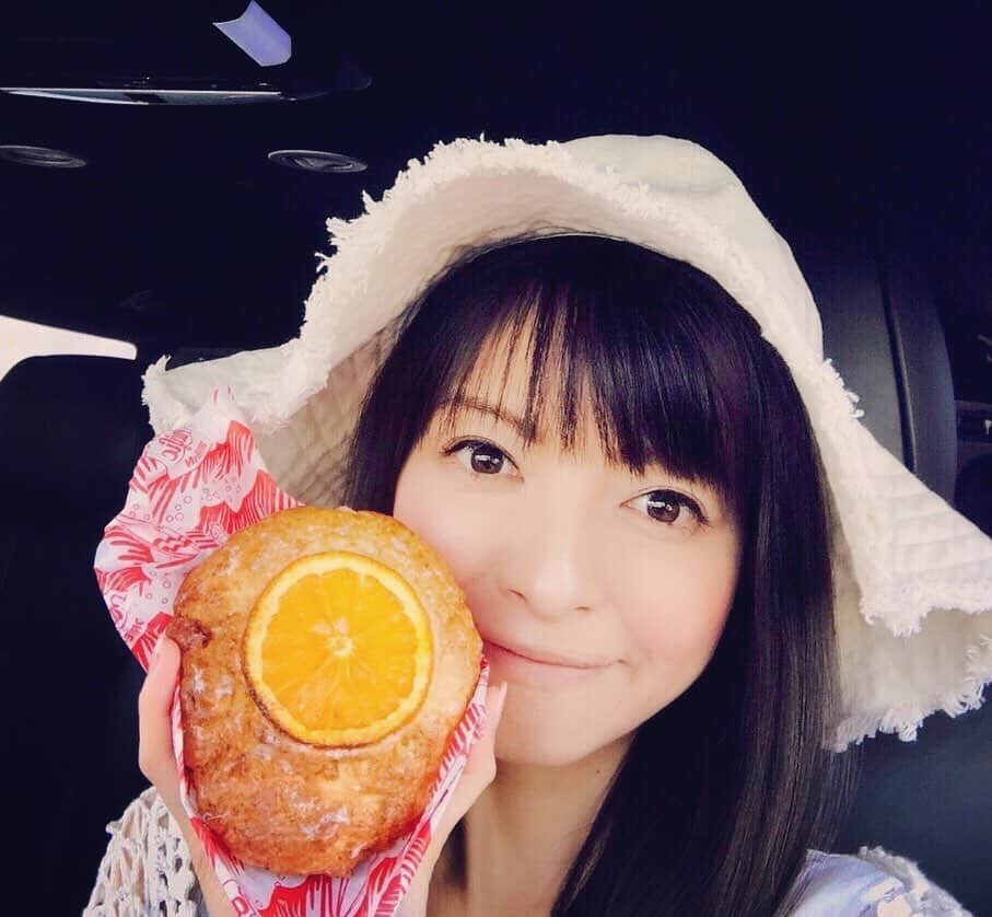 園山真希絵さんのインスタグラム写真 - (園山真希絵Instagram)「9月も丸く宜しくお願い致します(^-^) #恵比寿そのやま  #恵比寿  #そのやま #ディナー  #隠れ家 #9月も宜しくお願い致します  #園山真希絵  #まだ暑い  #美味しい  #丸く  #パシフィックドライブイン  #今は大宮ですが」9月1日 16時09分 - makiesonoyama