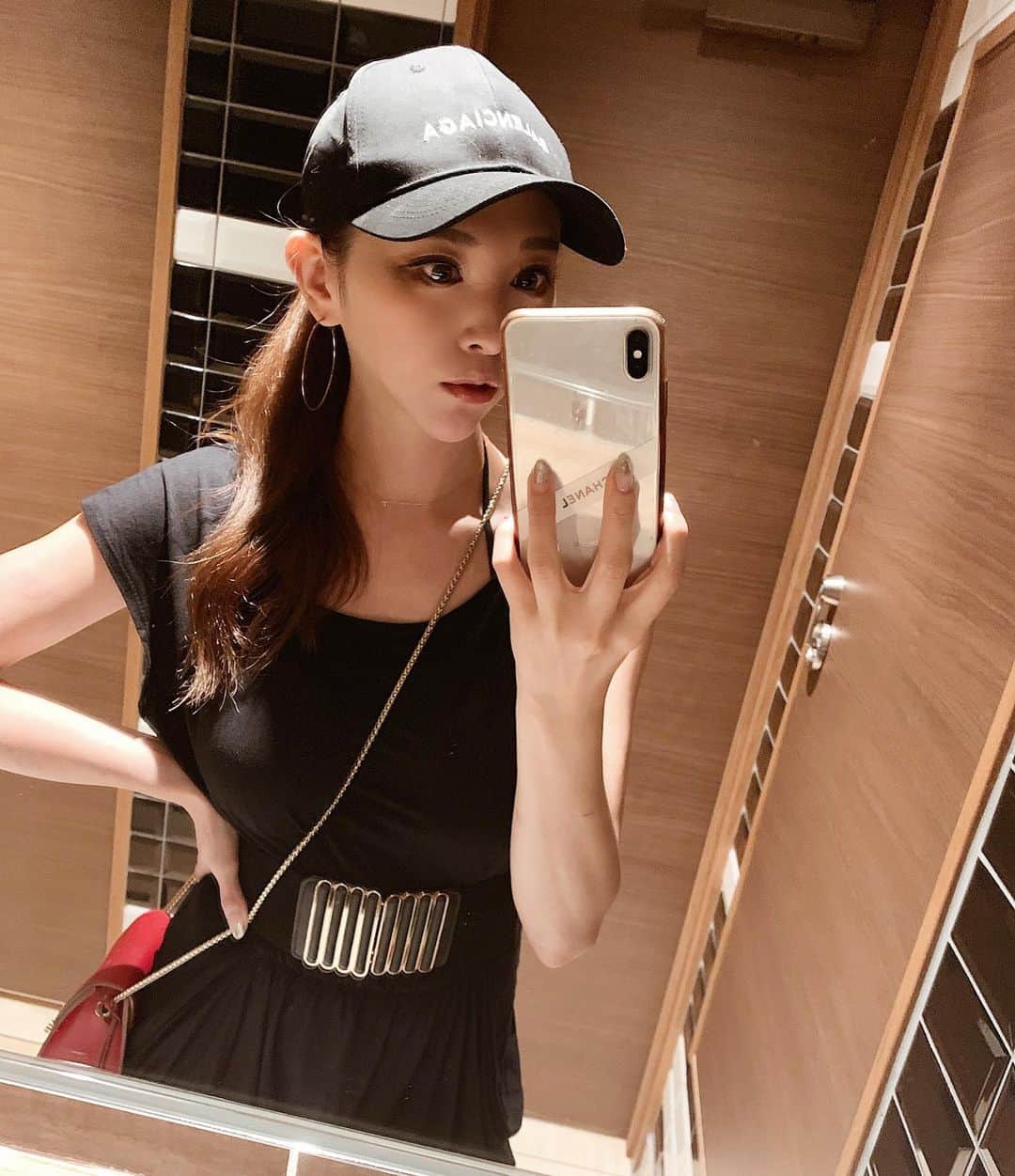 山崎みどりのグルメインスタ