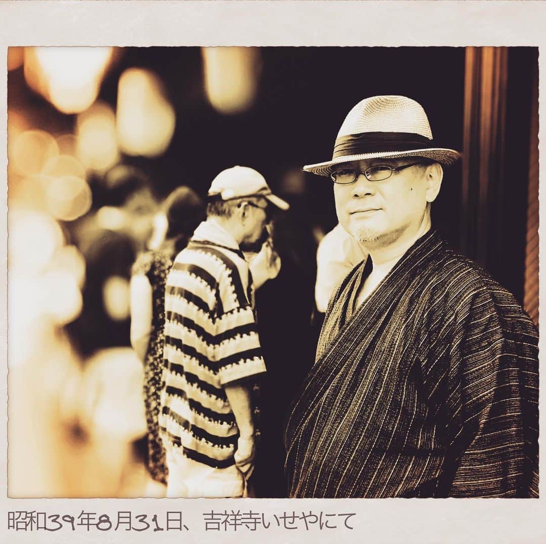 森田繁のグルメインスタ