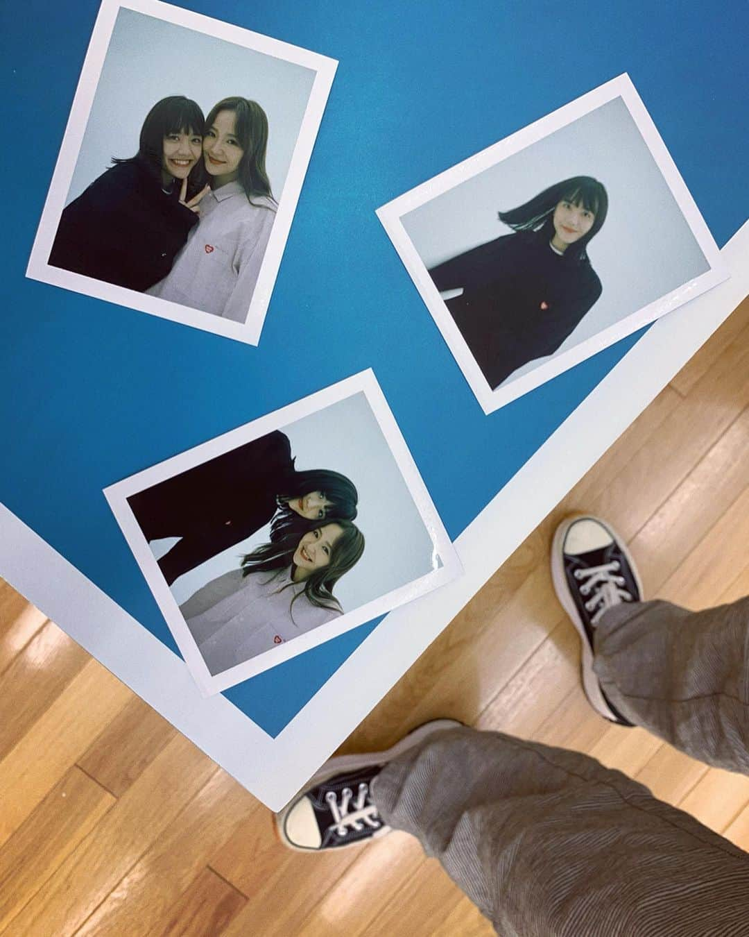 蓼沼楓さんのインスタグラム写真 - (蓼沼楓Instagram)「memories💛」9月1日 16時50分 - pyon_sta