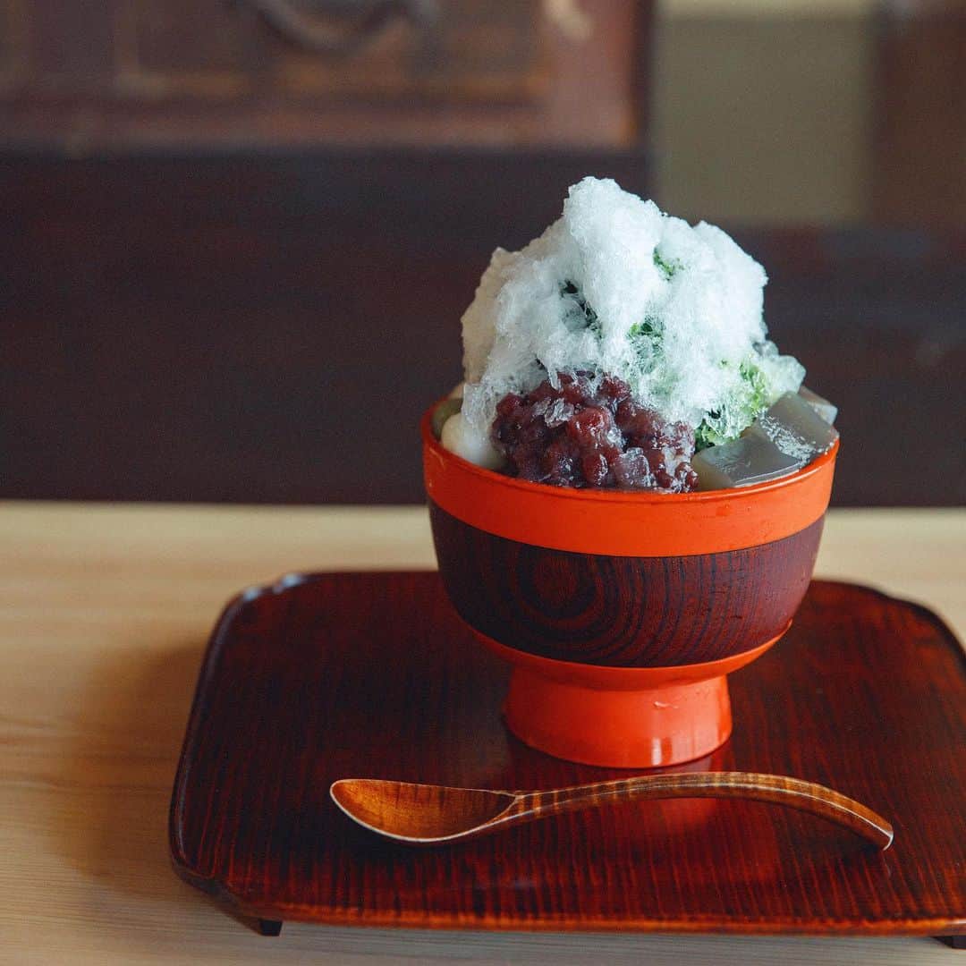 Hanako公式のグルメインスタ