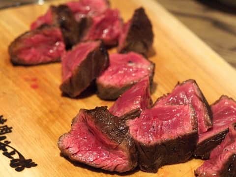 "TERIYAKI" テリヤキ編集部のグルメインスタ