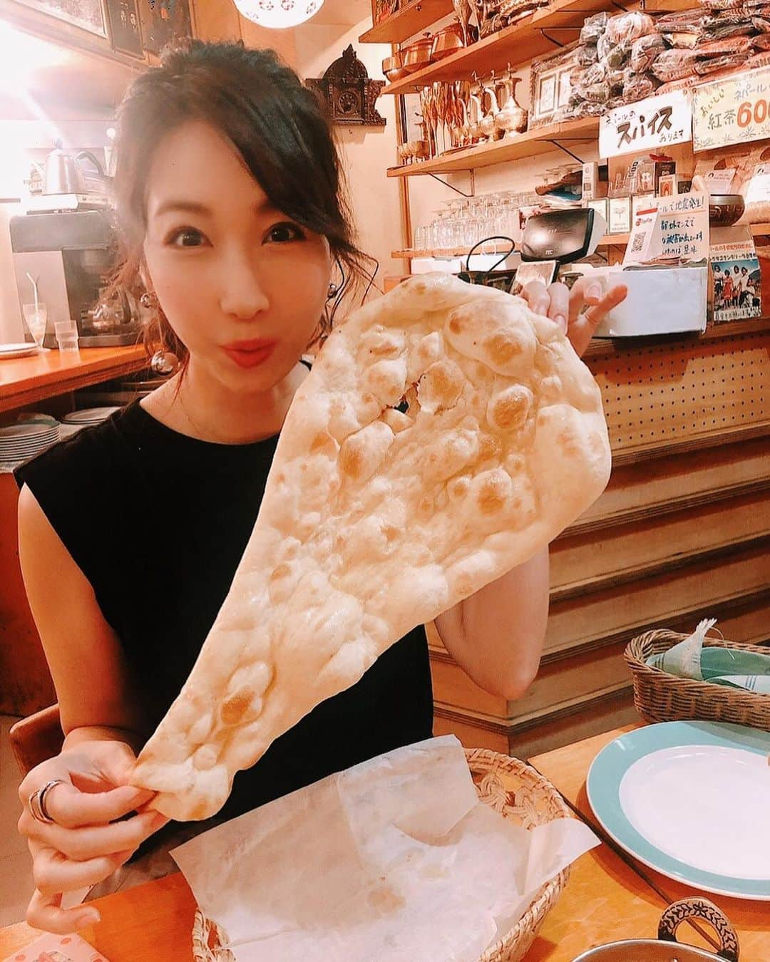 崎本ゆかりのインスタグラム