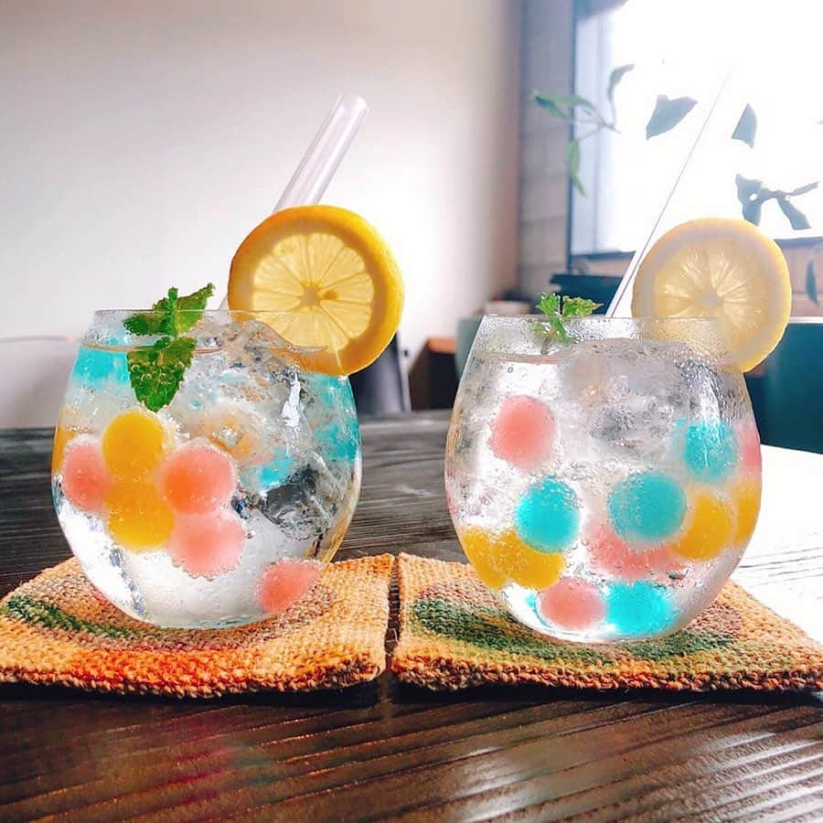 ナゴレコのグルメインスタ